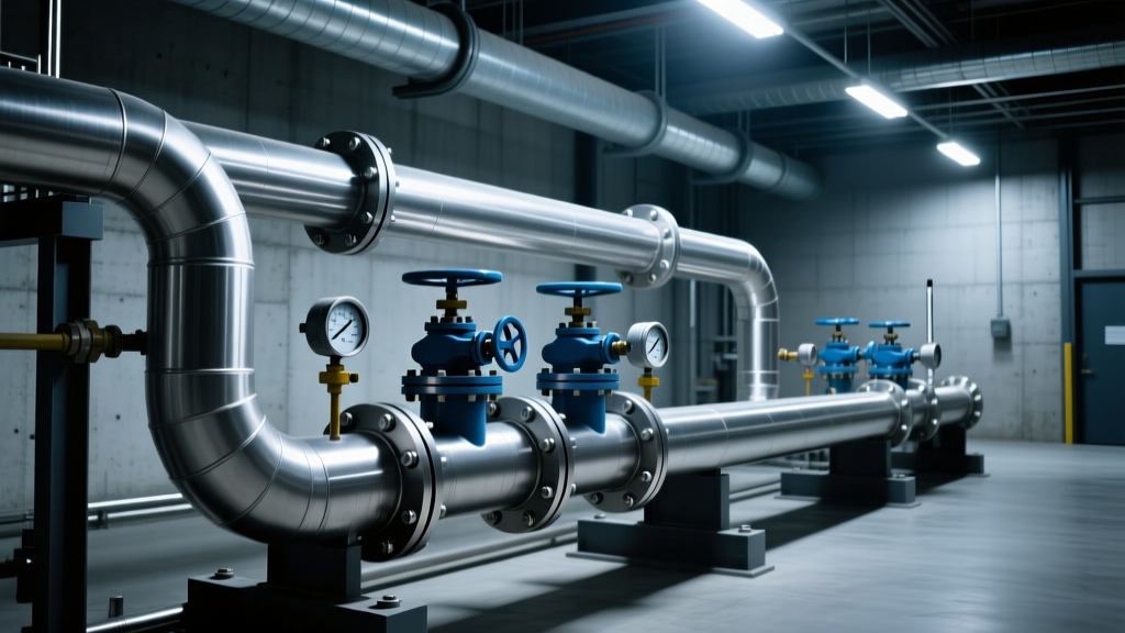 ASME B31.3 Process Piping: Key Design Requirements — The 7 Non-Negotiables Every Engineer Misses (Until Failure Occurs)