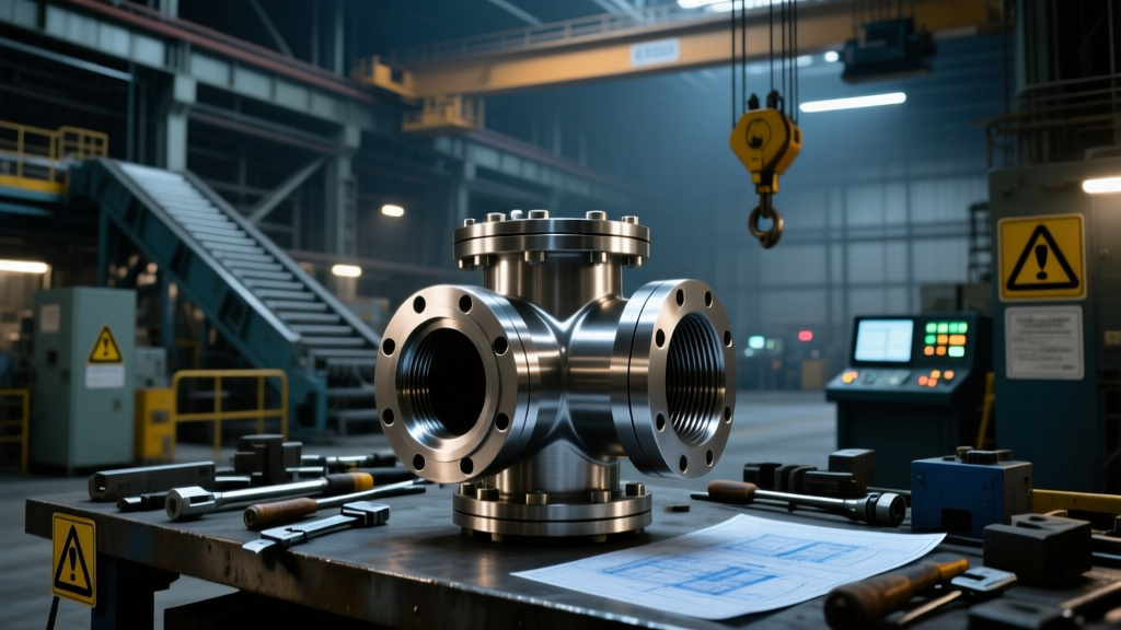 ASME Section III Nuclear Valves Explained: The 7 Non-Negotiable Compliance Steps Every Engineer Misses (Seismic, QA, & Classification Breakdown)