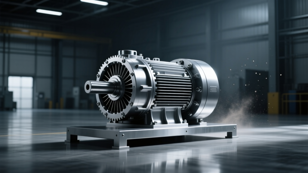 Axial Compressor Buying Guide: What to Look For — 7 Costly Mistakes Buyers Make (and How to Avoid Them Before You Sign the PO)