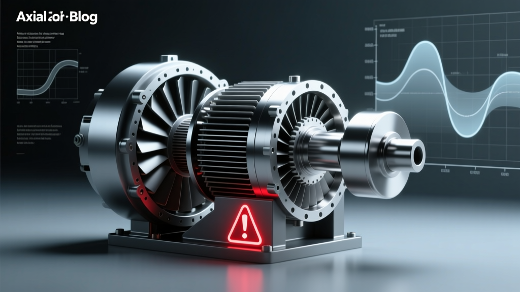 Axial Compressor Sizing Calculation with Examples: 7 Critical Errors Engineers Make (and How to Fix Them Before Commissioning) — Full Step-by-Step Worked Examples with Unit Conversions, Efficiency Corrections, and ISO 10439 Compliance Checks