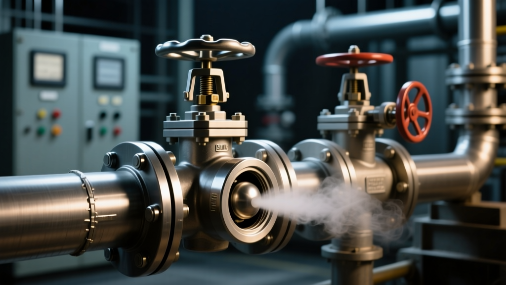 Ball Valve Best Practices: Engineering Recommendations — 7 Field-Tested Mistakes That Cause 83% of Premature Failures (and How to Avoid Them)