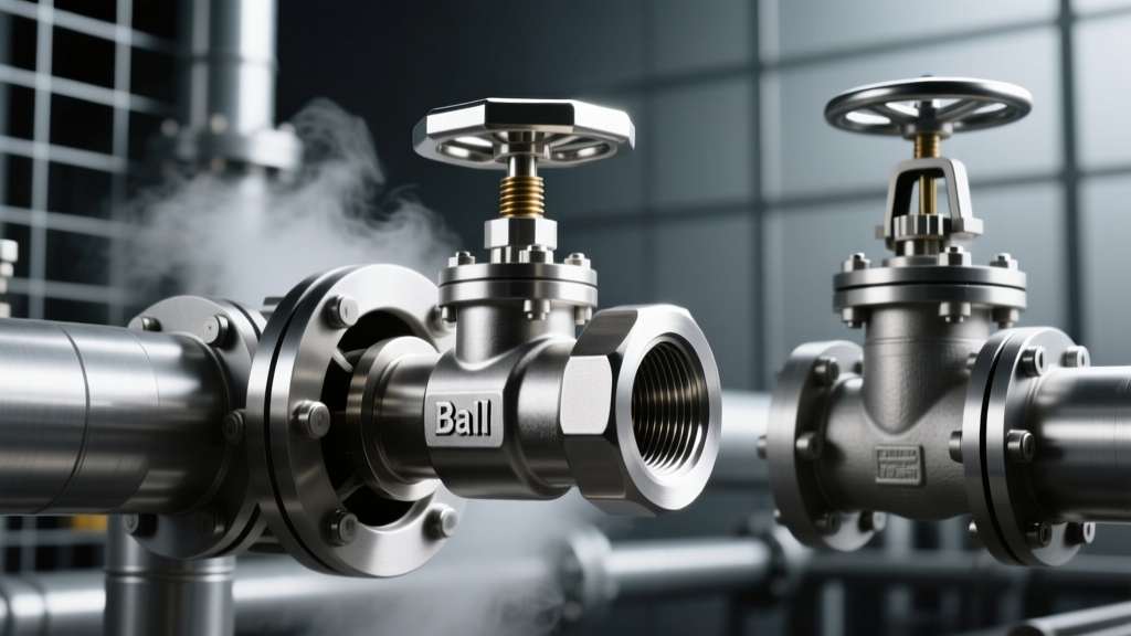Ball Valve Buying Guide: What to Look For — The 7 Non-Negotiable Specs (Backed by 2024 Failure Data) That Prevent $12K+ Downtime, Plus Real-World Negotiation Scripts That Cut Costs 18–32% Without Sacrificing ISO 5211 Compliance
