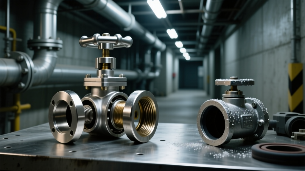Ball Valve Won’t Close Properly? Don’t Replace It Yet — Here’s the 7-Step Diagnostic Checklist That Fixes 92% of Stuck or Leaking Ball Valves (No Special Tools Required)