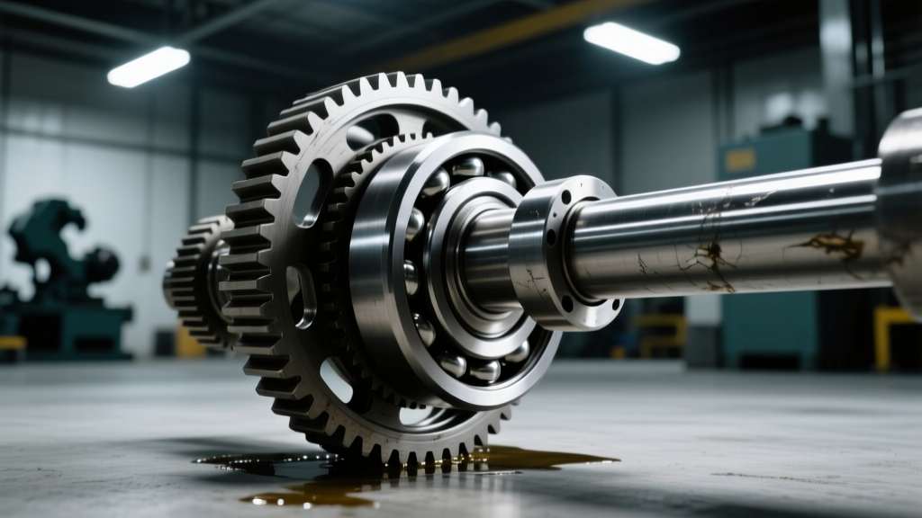 Bearing Housings: Types, Selection, and Installation — The 7-Minute Engineer’s Checklist to Eliminate Premature Failure (With Real Tolerance Calculations & ISO 286-1 Fit Tables)