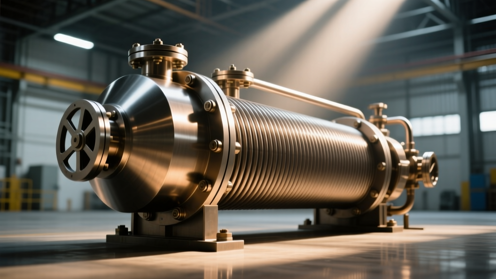 Boiler Feed Pump Best Practices: 7 Costly Mistakes Engineers Still Make (and How to Avoid Them Before Your Next Plant Shutdown)