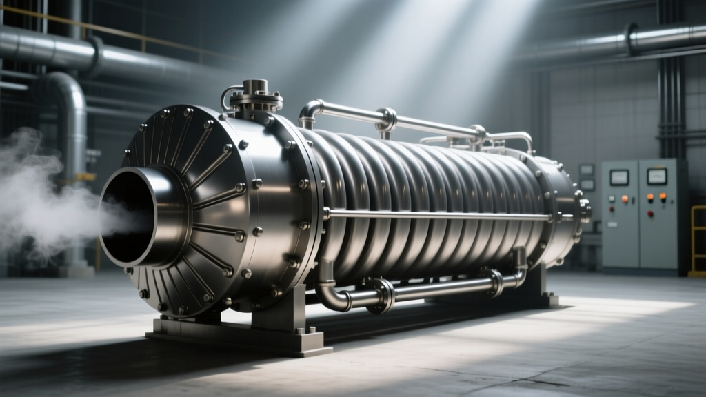 Boiler Feed Pump Cost Analysis: Purchase, Installation, and Lifecycle — Why 68% of Plants Overpay by $217K+ in 5 Years (and How to Fix It Before Your Next RFP)
