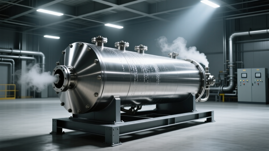 Boiler Feed Pump Cost Guide: Price Factors and Total Ownership — Why 68% of Industrial Plants Overpay by $120K+ in 5 Years (and How to Fix It with Real Data from Sulzer, Grundfos & Flowserve)