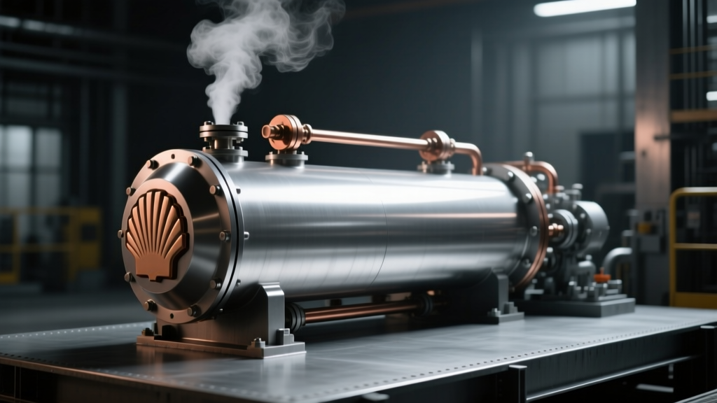 Boiler Feed Pump Energy Efficiency Upgrade: ROI Guide — How to Cut Energy Use by 22–47% with Impeller Trimming, VFDs, Seal Upgrades & System Optimization (Real Payback Calculations Inside)