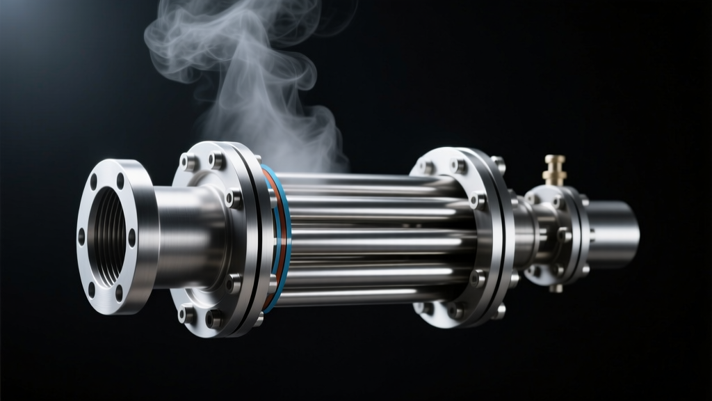 Boiler Feed Pump Overhaul Procedure: The 7 Critical Mistakes That Cause 83% of Premature Failures (And How to Avoid Them in Your Next Complete Rebuild)