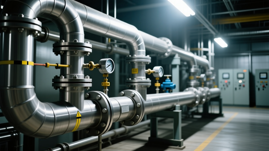 Boiler Feed Pump Piping Connection and Alignment Guide: 7 Critical Mistakes That Cause Catastrophic Vibration, Seal Failure, and NPSH Collapse (And How Modern Alignment Protocols Fix Them)