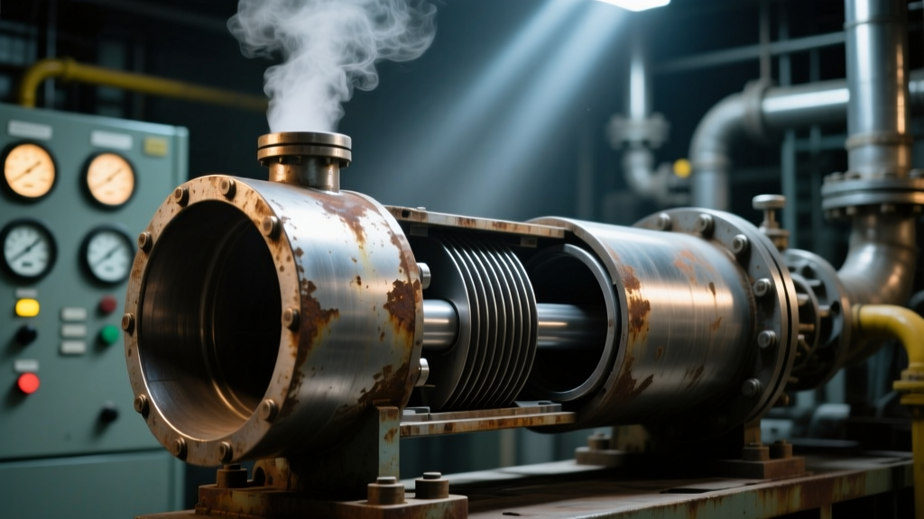 Boiler Feed Pump Surging or Pulsating Flow: 7 Root Causes That Cost Plants $12K–$85K/Year in Unplanned Downtime (and Exactly How to Stop Each One)