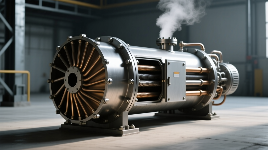 Boiler Feed Pump Vibration Analysis and Diagnosis: The 7-Step Field Engineer’s Protocol for Pinpointing Root Cause—Not Just Symptoms—Before Catastrophic Failure Hits Your High-Pressure Feedwater System