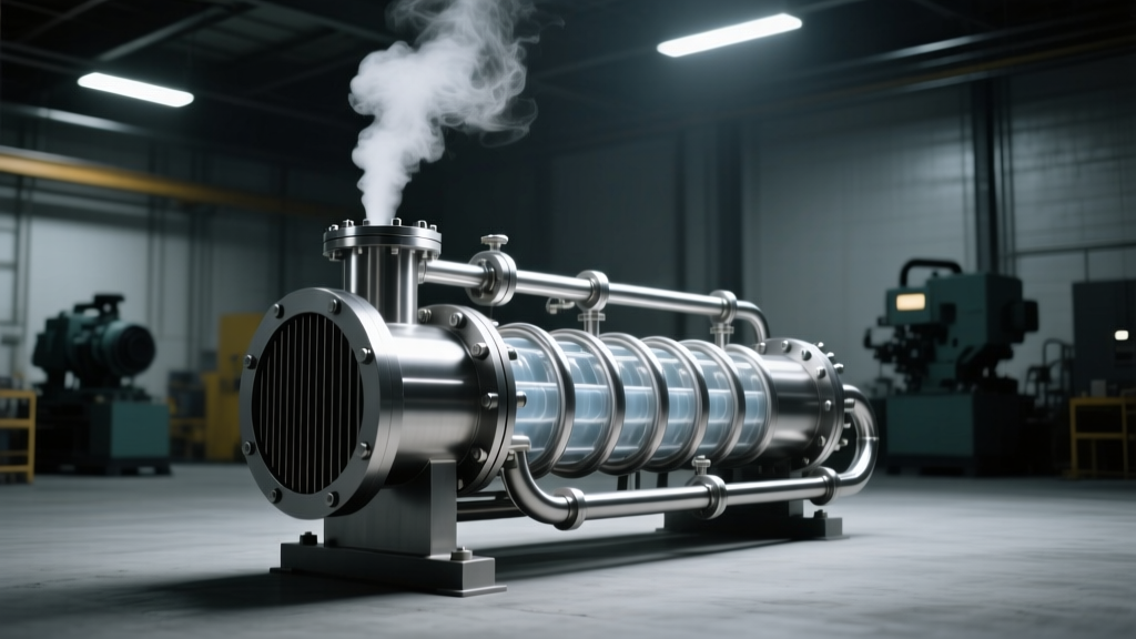 Boiler Feed Pump vs Alternatives: Stop Overpaying for Over-Engineered Feed Systems—Here’s Exactly How to Match Pump Technology to Your Pressure, Flow, and Reliability Needs (With Real NPSH Margin Data & Lifecycle Cost Breakdowns)