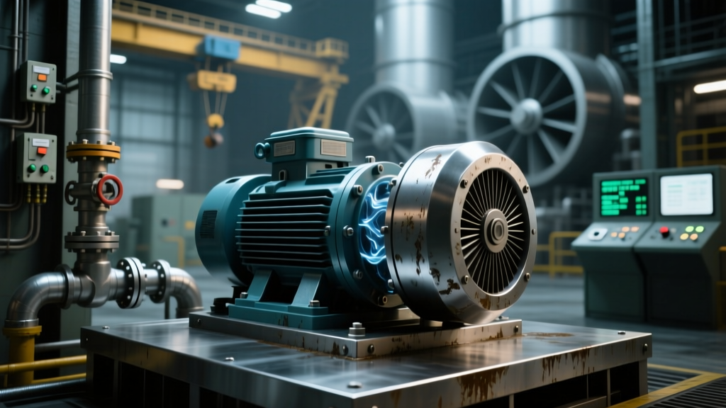 Booster Pump Applications in Power Generation: 7 Costly Mistakes Engineers Make (and How to Avoid Catastrophic NPSH Failure, Material Corrosion, or Regulatory Noncompliance in Thermal, Nuclear & Renewable Plants)