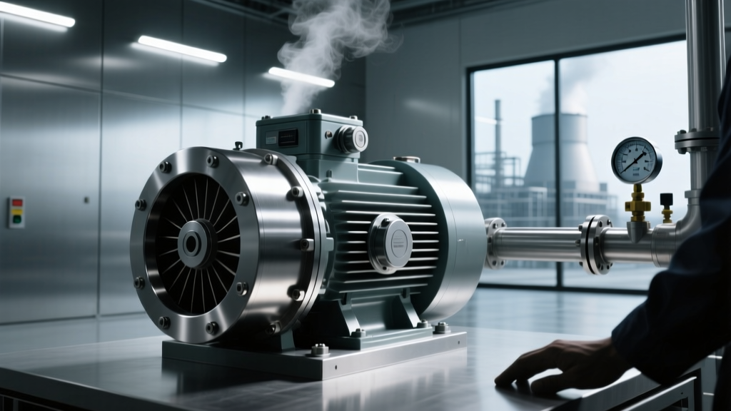 Booster Pump Buying Guide: What to Look For — The 7 Energy-Wasting Mistakes 83% of Buyers Make (and How to Slash Lifetime Costs by 40%+)