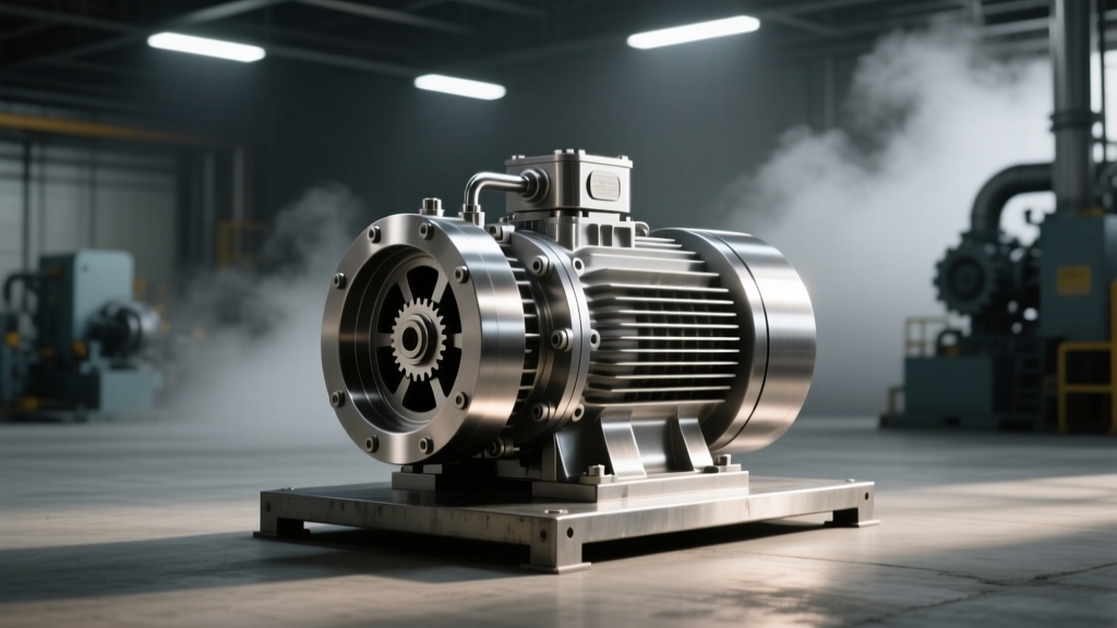Booster Pump Cost Analysis: Purchase, Installation, and Lifecycle — Why 68% of Facilities Overpay by $12,500+ in 5 Years (and How to Avoid It with Real NPSH & Efficiency Calculations)