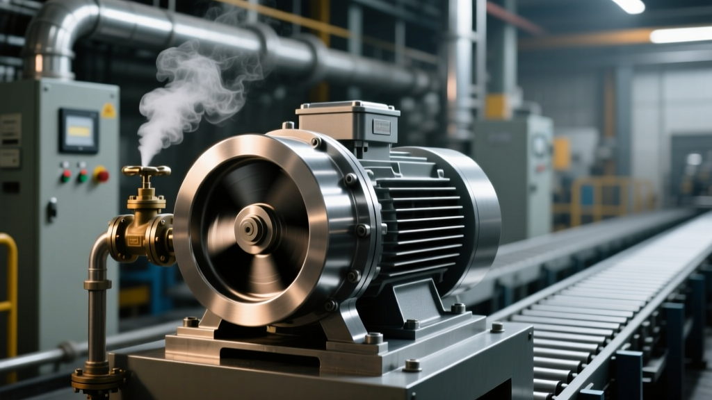 Booster Pump Hazard Prevention: The 7-Point Commissioning Safety Checklist Every Engineer Misses (Overpressure, Cavitation, Leakage & Mechanical Failure Avoided Before First Startup)