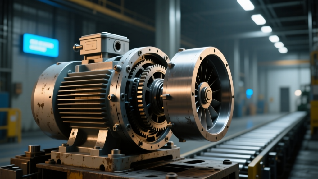 Booster Pump Modernization and Retrofit Options: 7 Proven Strategies That Cut Energy Costs by 32–58%, Extend Service Life 12+ Years, and Avoid $250K+ Replacement—Without Shutting Down Your Facility