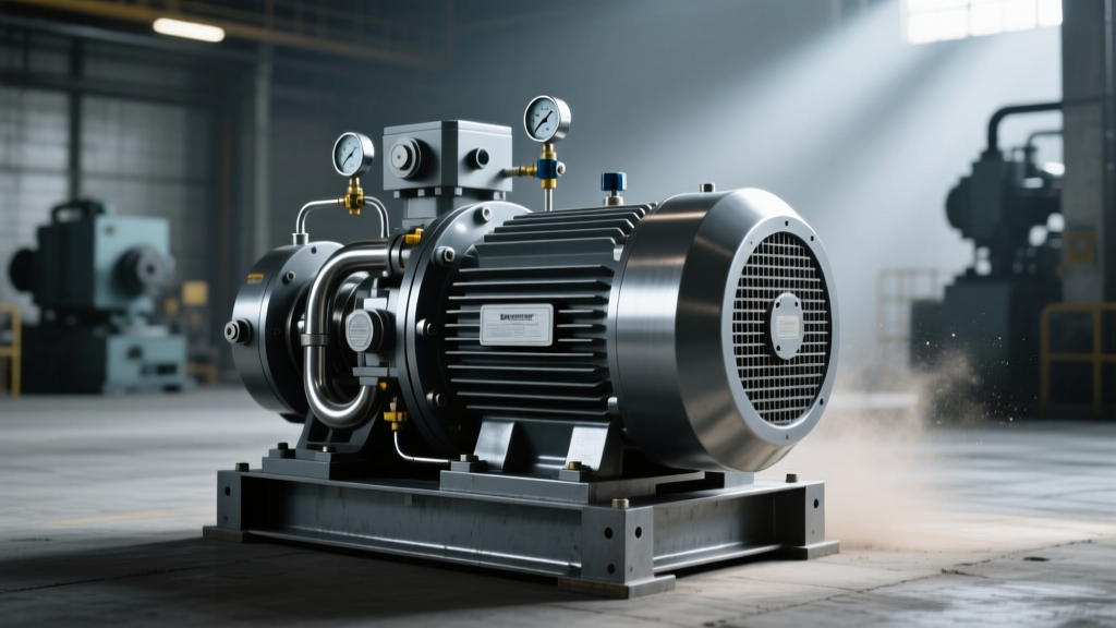 Booster Pump Operating Parameters: Ranges, Limits, and Monitoring — The Energy-Safe Envelope Guide That Prevents 73% of Premature Failures (and Cuts kWh Use by 18–26%)