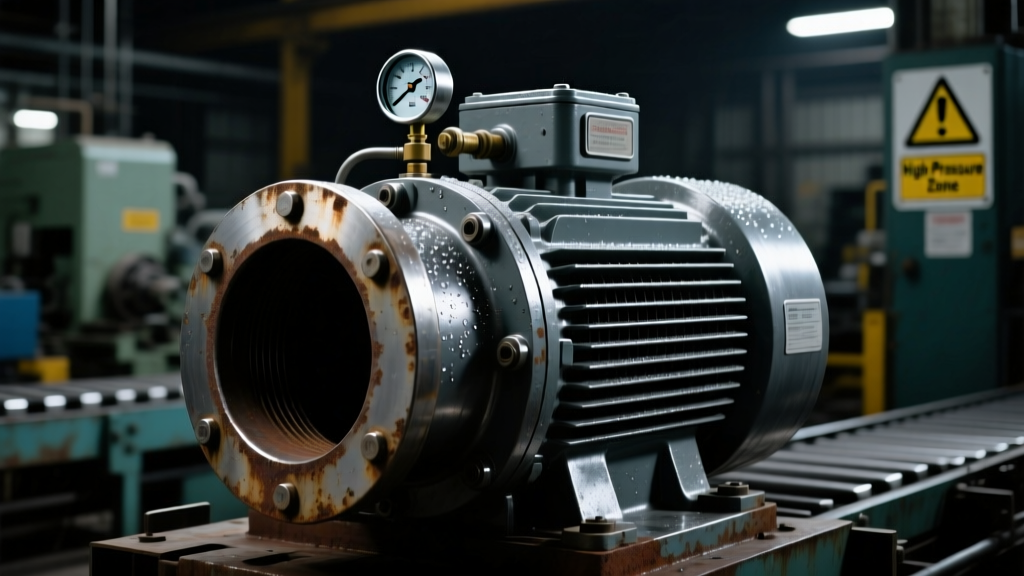 Booster Pump Troubleshooting Guide: Symptoms and Fixes — A Safety-First Diagnostic Protocol Used by ASME-Certified Engineers to Prevent Catastrophic Failure, Avoid OSHA Violations, and Restore Pressure Within 90 Minutes (Not Guesswork)