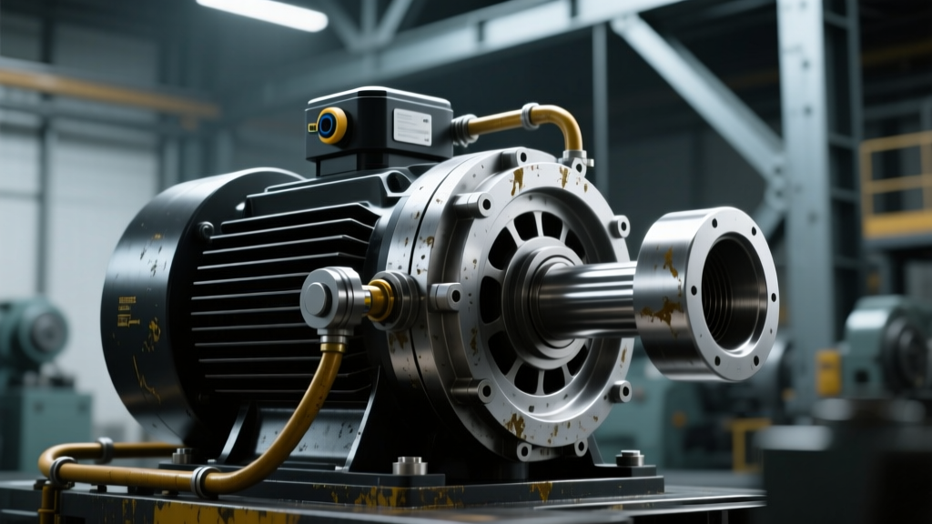 Booster Pump Vibration Analysis and Diagnosis: 7 Root-Cause Patterns You’re Missing (That Waste 12–28% Energy & Trigger Premature Failure)