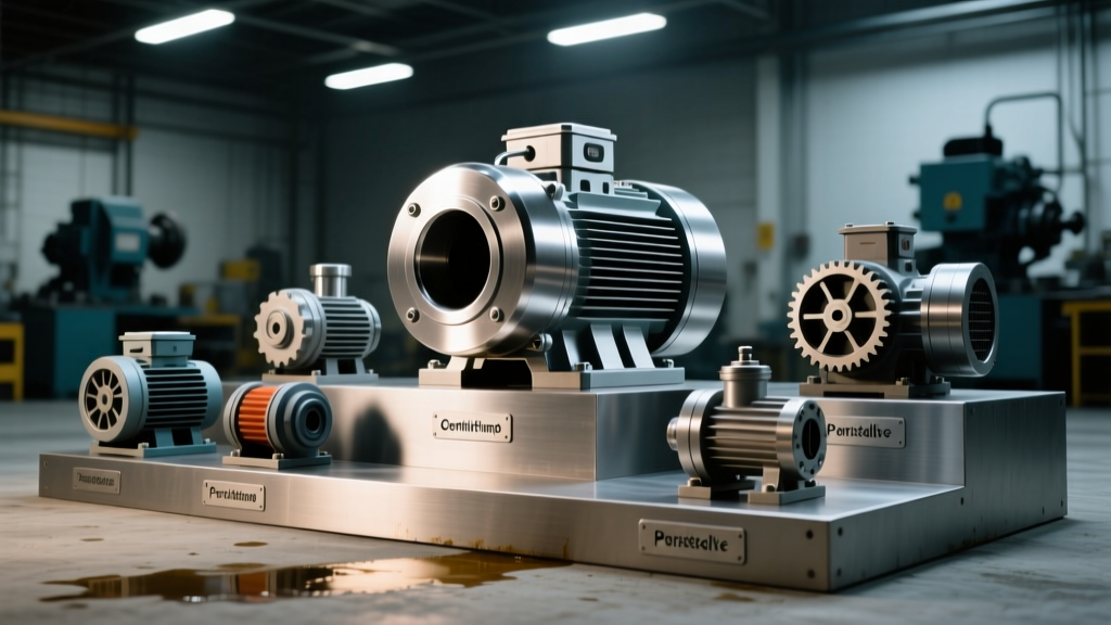 Booster Pump vs Alternatives: Which Is Best for Your Application? We Tested 7 Solutions Across 12 Real Facilities — Here’s the Energy-Cost Breakdown That Changes Everything