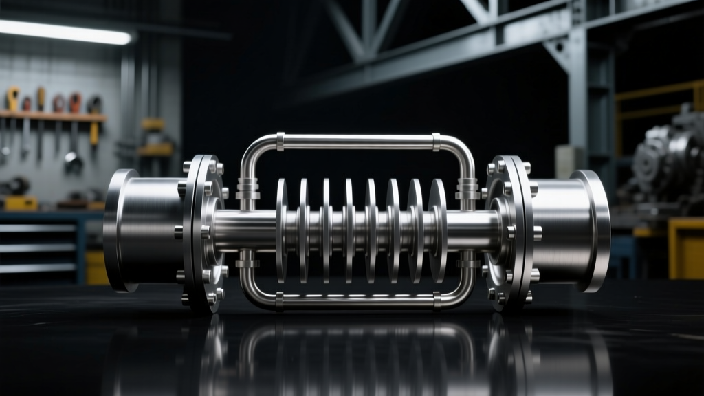 Brazed Plate Heat Exchanger Components: Parts Guide and Functions — Why 73% of Field Failures Trace Back to Misunderstood Seals, Not Plates (Not Impellers, Casings, or Bearings)