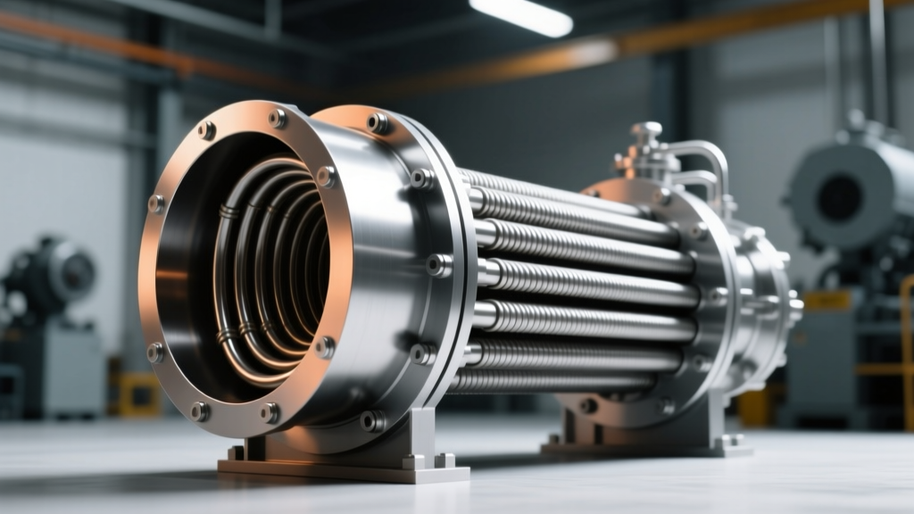 Brazed Plate Heat Exchanger Efficiency Calculation: Why 83% of Engineers Misapply Isentropic Formulas (and How to Fix Your LMTD, Fouling, and Overall η in 4 Verified Steps)