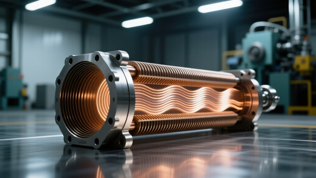 Brazed Plate Heat Exchanger Energy Efficiency: How to Reduce Operating Costs by 22–37% (Not Just 5%) — Real-World VFD Tuning, LMTD-Driven System Optimization, and Fouling-Aware Maintenance Protocols That Pass TEMA SM-4 Scrutiny