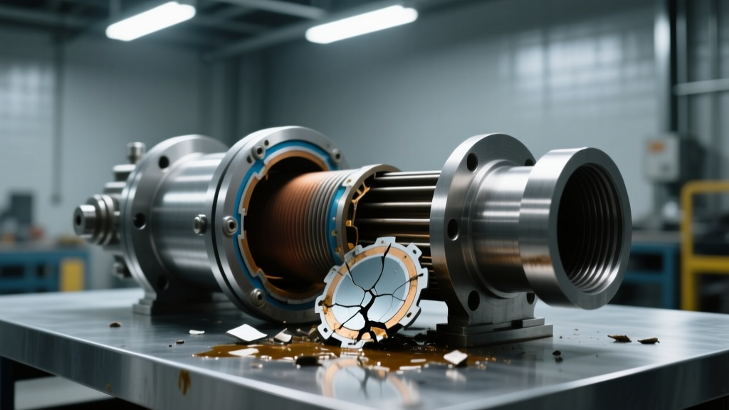 Brazed Plate Heat Exchanger Gasket Failure: 7 Immediate Diagnostic Checks & 5 Proven Prevention Tactics That Stop Leaks Before They Cost You $12,000+ in Downtime (ASME-Compliant)