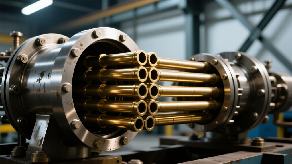 Brazed Plate Heat Exchanger Overhaul Procedure: Your Complete Rebuild Guide — Avoid Catastrophic Failure, Pass ASME PRT Compliance, and Extend Service Life by 3–5 Years (Step-by-Step Disassembly, Inspection, Replacement, Reassembly & Hydrostatic Testing)
