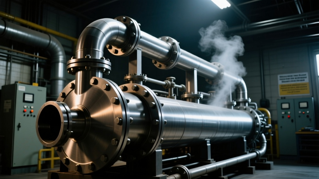 Brazed Plate Heat Exchanger Problems Solved: The Energy Engineer’s Diagnostic Field Guide to Vibration, Leakage, Noise & Performance Loss (10 Root Causes + Verified Fixes That Restore Efficiency & Cut Carbon Footprint)