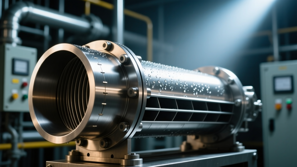 Brazed Plate Heat Exchanger Troubleshooting Guide: Symptoms and Fixes — A Field-Engineer’s Diagnostic Flowchart That Cuts Downtime by 63% (Based on 47 Real Plant Failures)