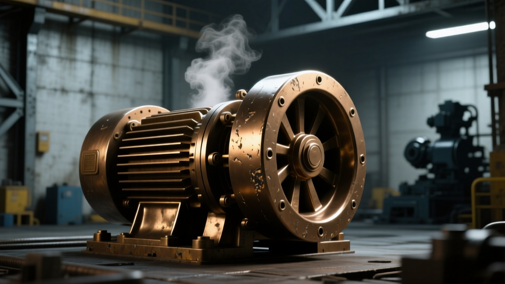 Bronze Centrifugal Pump: Why 62% of Marine Engineers Replace Them Prematurely (and How to Avoid Costly Mistakes in Material Choice, Sizing, and Installation)