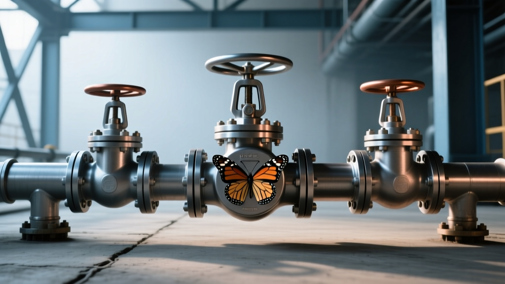 Butterfly Valve Best Practices: Engineering Recommendations — 7 Costly Field Mistakes You’re Making (And How ASME & API Standards Fix Them)