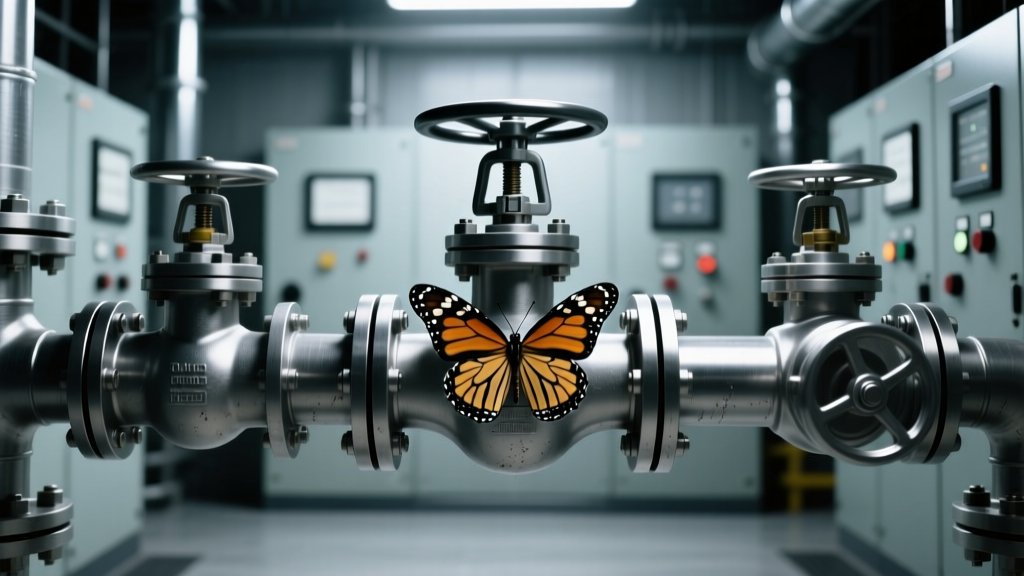 Butterfly Valve Commissioning Checklist and Procedures: The Field Engineer’s Zero-Error 12-Step Protocol (With Torque Calculations, Leak Rate Benchmarks & Handover Sign-Off Templates)