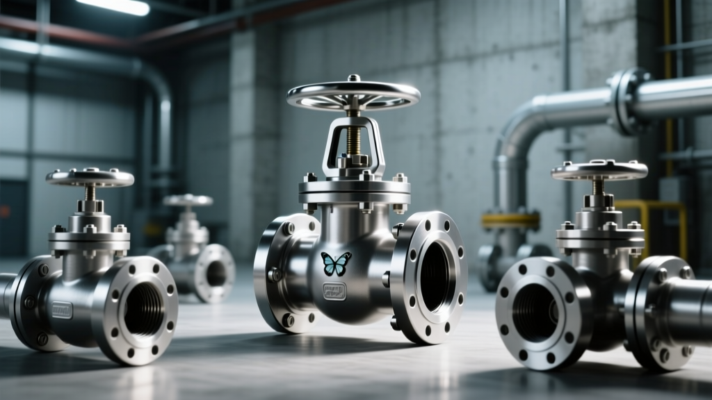 Butterfly Valve Cost Analysis: Why 68% of Industrial Buyers Overpay by $3,200+ on Total Ownership (Purchase + Installation + Maintenance Breakdown)