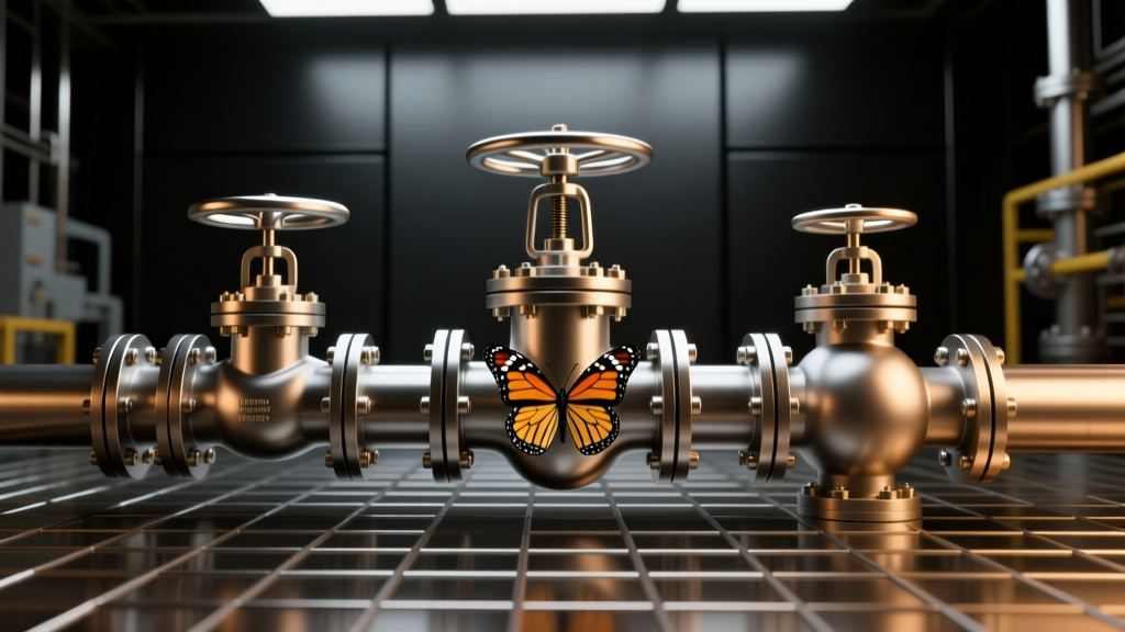 Butterfly Valve Datasheets Decoded: 7 Costly Mistakes Engineers Make When Reading Specs (and Exactly How to Avoid Them Before Your Next Process Shutdown)