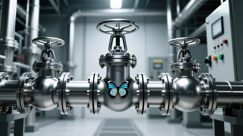 Butterfly Valve Energy Efficiency Upgrade: ROI Guide — 4 Proven Upgrades (VFDs, Seal Kits, Impeller Trimming & System Tuning) That Pay Back in <18 Months — Real Plant Data Inside