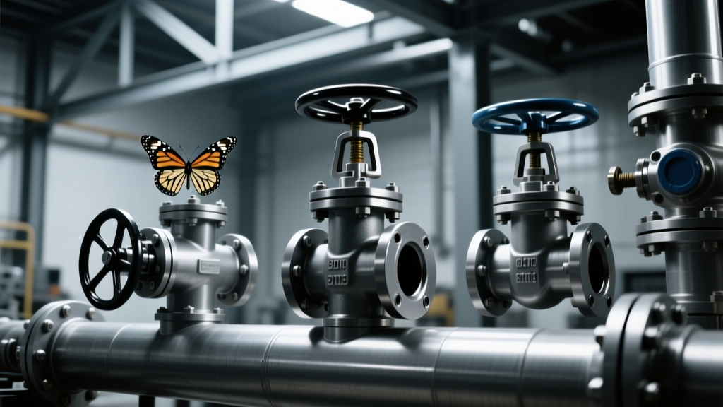 Butterfly Valve Excessive Operating Torque: 7 Critical Safety-Critical Causes You’re Overlooking (and Exactly How to Diagnose & Fix Each One Before Catastrophic Failure)
