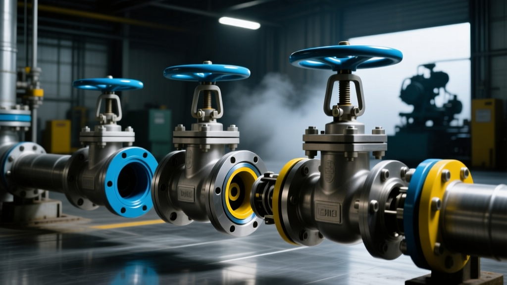 Butterfly Valve Hazards You’re Overlooking (And How to Stop Them Before OSHA Cites You): A Field-Tested Safety Guide for Engineers, Operators, and Maintenance Teams