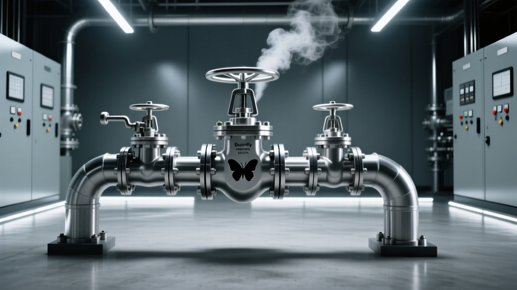 Butterfly Valve Lubrication Guide: Types, Schedule, and Best Practices — The Commissioning Engineer’s Field-Verified Checklist to Prevent Stiction, Galling, and Premature Failure (No More Guesswork at Startup)