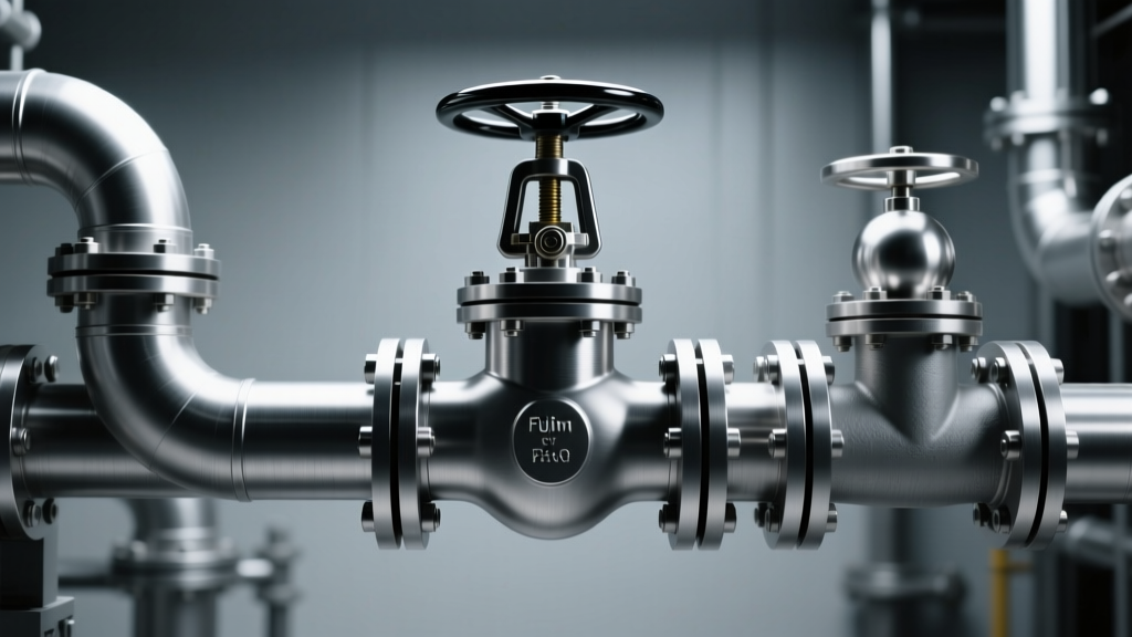 Butterfly Valve Selection Isn’t Guesswork—Here’s Your 7-Point Engineering Checklist to Match Valve Type to Pressure, Temperature, Flow, and Media (No Overspec or Underspec)
