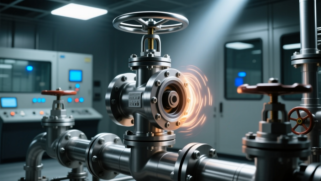Butterfly Valve Vibration Analysis and Diagnosis: 7 Critical Vibration Signatures You’re Misreading (And How Each One Points Directly to Disk Flutter, Seat Erosion, or Shaft Resonance—Not Just ‘Loose Bolts’)