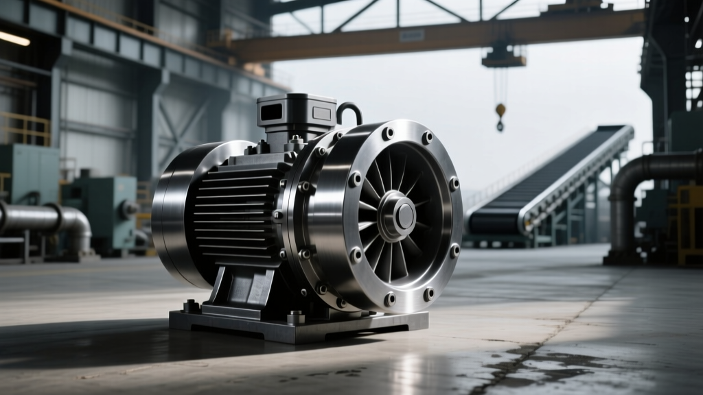 Carbon Steel Centrifugal Pump: Why 73% of Industrial Plants Choose It Over Stainless (And When You Shouldn’t) — Material Limits, Real Corrosion Data, and the 4-Step Selection Framework That Prevents $28K/year in Downtime