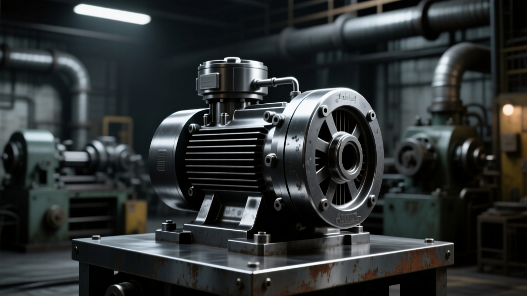Carbon Steel Diaphragm Pump: The Truth About Corrosion Resistance (Spoiler: It’s Not What You’ve Been Told) — Material Limits, Real-World Temperature Thresholds, and Where This Workhorse Outperforms Stainless in Cost & Strength