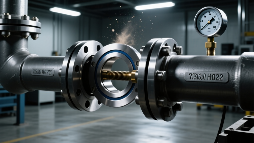 Carbon Steel Gasket: The Truth About Corrosion Resistance (Spoiler: It’s Not ‘Stainless’—Here’s Exactly When & Why It Fails at 120°C, 50 PSI, or pH < 4.5—and How to Fix It Before Flange Leakage Costs You $28,700 in Downtime)
