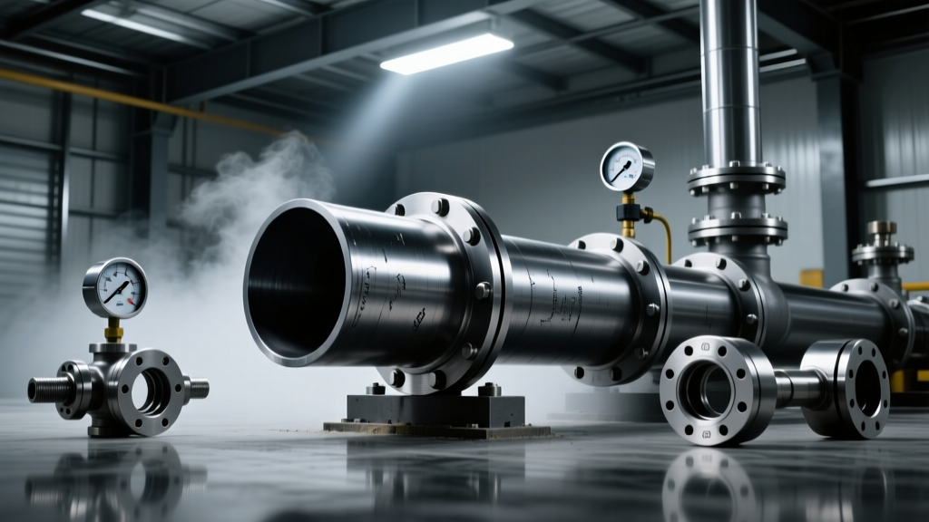 Carbon Steel Pipe Buying Guide: What to Look For — 7 Costly Mistakes Buyers Make (and How to Avoid Them Before Your Next Order)