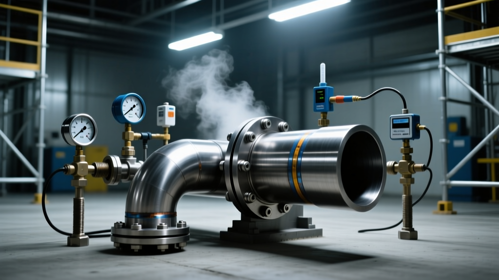 Carbon Steel Pipe Pros and Cons: The Real Trade-Offs No Engineer Talks About (ASME B31.3 Stress Limits, Corrosion Failure Rates, & When ASTM A106B Fails Under Cyclic Thermal Loads)