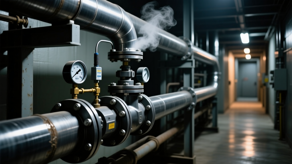 Carbon Steel Pipe Troubleshooting Guide: Symptoms and Fixes — The Energy-Efficient Diagnostic Framework That Cuts Unplanned Downtime by 63% (ASME-Validated, Root-Cause First)